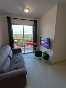 Apartamento com 3 Quartos à venda, 67m² no Jardim Augusta, São José dos Campos