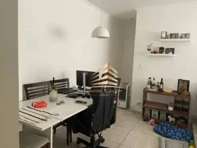 Apartamento com 2 Quartos à venda, 64m² no Parque Novo Mundo, São Paulo