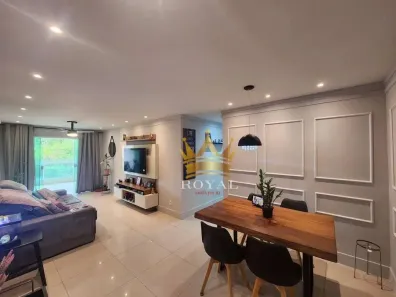 Apartamento com 3 Quartos à venda, 114m² no Recreio dos Bandeirantes, Rio de Janeiro