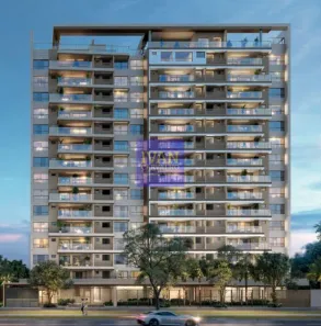 Apartamento com 4 Quartos à venda, 173m² no Barra da Tijuca, Rio de Janeiro