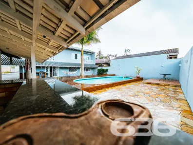 Sobrado com 5 Quartos à venda, 233m² no Nova Brasília, Joinville