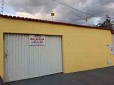 Casa com 3 Quartos para alugar, 150m² no Vila Brasília, Aparecida de Goiânia