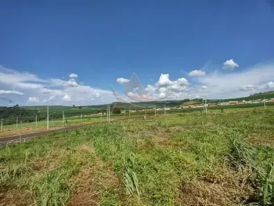 Lote/Terreno à venda, 250m² no Bonfim Paulista, Ribeirão Preto
