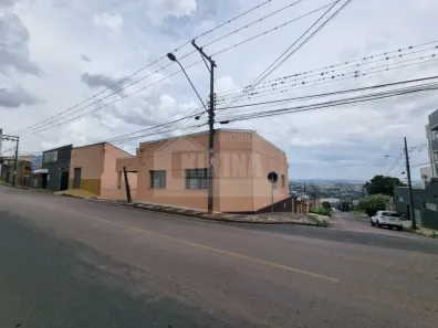 Lote/Terreno à venda, 379m² no Olarias, Ponta Grossa