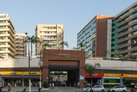 Sala Comercial à venda, 24m² no Centro, Itaboraí