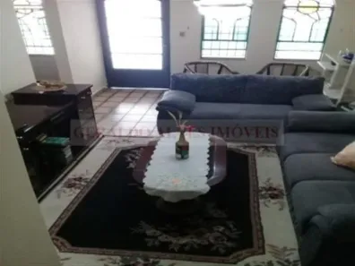 Casa com 3 Quartos à venda, 111m² no Vila Nair, São Paulo