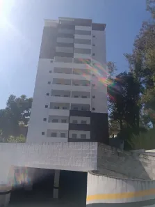 Apartamento com 2 Quartos à venda, 48m² no Parque Assunção, Taboão da Serra