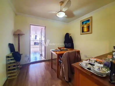 Apartamento com 1 Quarto à venda, 92m² no Centro, Campinas