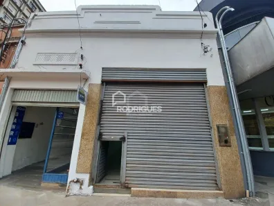 Ponto Comercial para alugar, 90m² no Centro, São Leopoldo