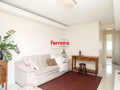 Apartamento com 3 Quartos para alugar, 70m² no Floresta, Porto Alegre