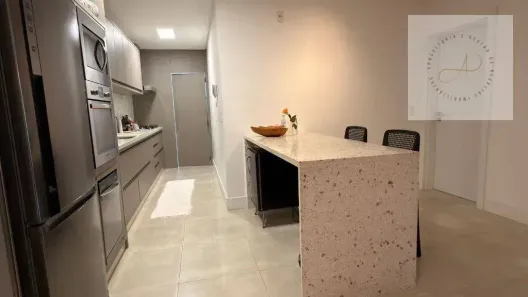 Apartamento com 3 Quartos para venda ou aluguel, 125m² no João Paulo, Florianópolis