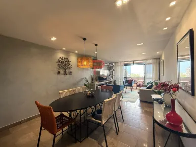 Apartamento com 3 Quartos à venda, 138m² no Jardim Oceania, João Pessoa