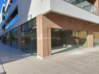 Sala Comercial com 1 Quarto para alugar, 44m² no Pinheirinho, Vinhedo