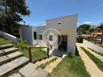Casa de Condomínio com 3 Quartos à venda, 366m² no Village do Gramado II, Lagoa Santa