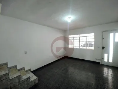 Sobrado com 2 Quartos à venda, 81m² no Jardim D'Abril, São Paulo