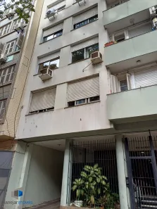 Apartamento com 2 Quartos à venda, 66m² no Centro Histórico, Porto Alegre