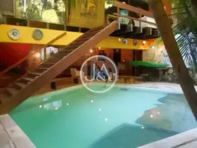 Casa com 5 Quartos à venda, 765m² no Jardim Botânico, Rio de Janeiro