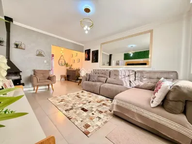 Casa com 3 Quartos à venda, 110m² no São José, Canoas