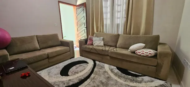 Casa com 2 Quartos à venda, 58m² no Jardim Nova República, São José dos Campos