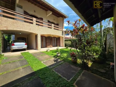 Sobrado com 5 Quartos à venda, 290m² no Quinta do Guarau, Peruíbe