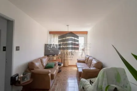 Apartamento com 2 Quartos à venda, 60m² no Vila Mariana, São Paulo