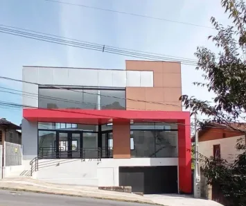 Sala Comercial para alugar, 132m² no Bela Vista, Caxias do Sul