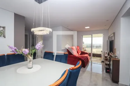Apartamento com 2 Quartos à venda, 73m² no Jardim Caboré, São Paulo