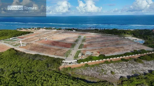 Lote/Terreno à venda, 500m² no Barra Nova, Marechal Deodoro