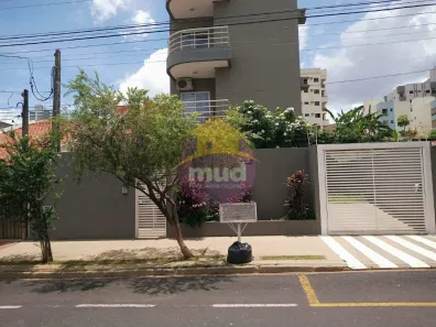 Apartamento com 2 Quartos à venda, 49m² no Parque Estoril, São José do Rio Preto