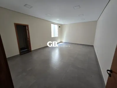 Sala Comercial para alugar, 40m² no Jardim Presidente, Londrina