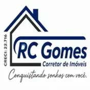 Logo da imobiliária