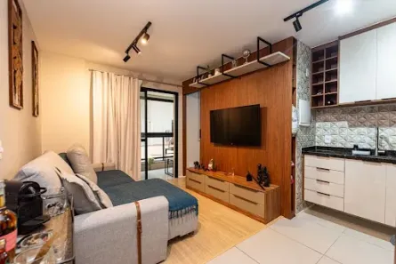 Apartamento com 1 Quarto à venda, 39m² no Ingá, Niterói