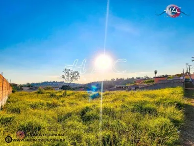 Lote/Terreno à venda, 1000m² no Jardim Tarumã, Jundiaí