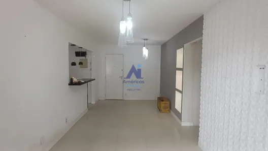 Apartamento com 2 Quartos à venda, 60m² no Recreio dos Bandeirantes, Rio de Janeiro