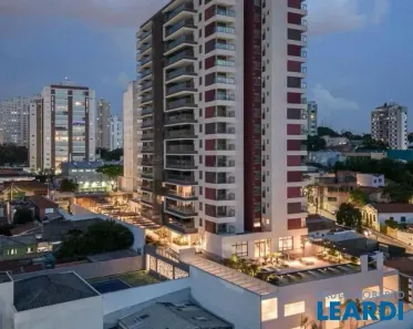 Apartamento com 2 Quartos à venda, 167m² no Vila Romana, São Paulo