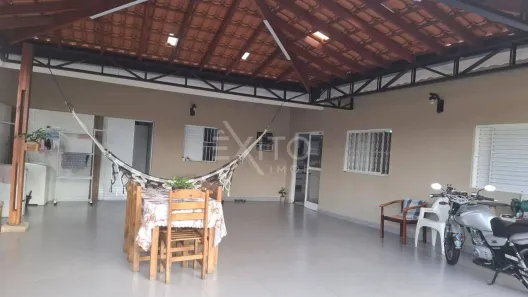 Casa com 3 Quartos à venda, 93m² no Parque Cidade Jardim, Jundiaí