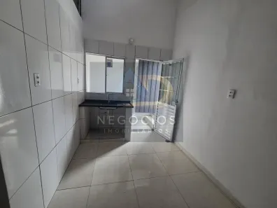 Kitnet com 1 Quarto para alugar, 43m² no Pindorama, Belo Horizonte
