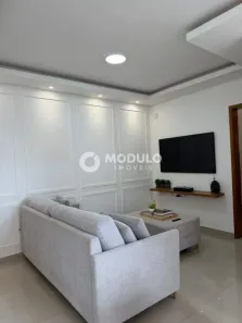 Apartamento com 2 Quartos à venda, 60m² no Martins, Uberlândia