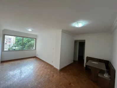 Apartamento com 2 Quartos para venda ou aluguel, 86m² no Pinheiros, São Paulo