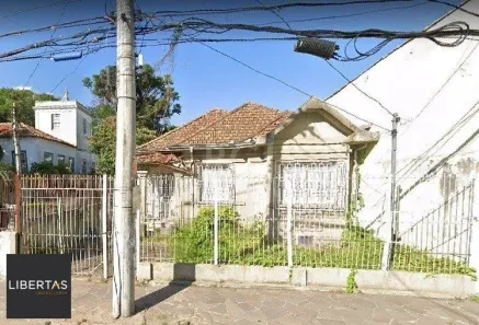 Lote/Terreno à venda, 484m² no Cidade Baixa, Porto Alegre