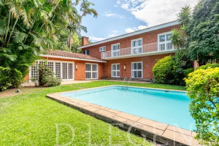 Imóvel Comercial para alugar, 550m² no Boa Vista, Porto Alegre