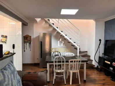 Cobertura com 3 Quartos à venda, 173m² no Olímpico, São Caetano do Sul