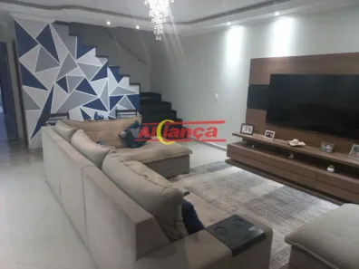 Sobrado com 3 Quartos à venda, 157m² no Vila Progresso, Guarulhos