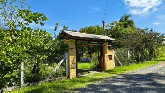 com 4 Quartos à venda, 1000m² no Fazenda Fialho, Taquara
