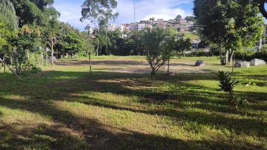 Lote/Terreno com 1 Quarto à venda, 3300m² no Fontesville, Juiz de Fora