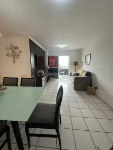 Apartamento com 3 Quartos à venda, 97m² no Fátima, Teresina
