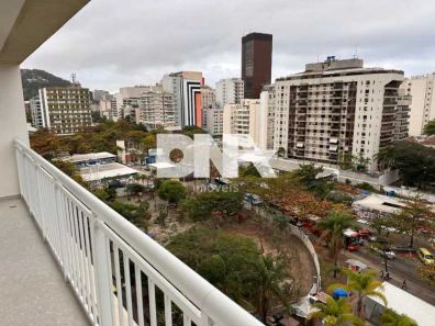 Cobertura com 3 Quartos à venda, 162m² no Botafogo, Rio de Janeiro