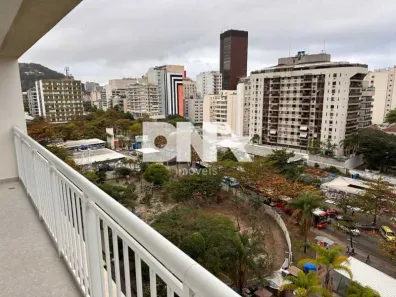 Cobertura com 3 Quartos à venda, 162m² no Botafogo, Rio de Janeiro