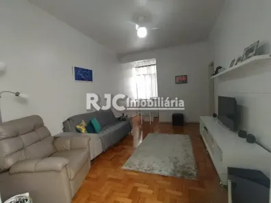 Apartamento com 2 Quartos à venda, 83m² no Tijuca, Rio de Janeiro