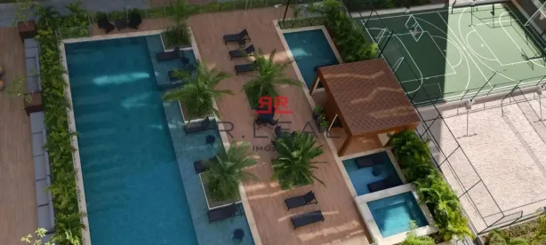 Apartamento com 2 Quartos à venda, 87m² no Jardim Paulista, Bauru